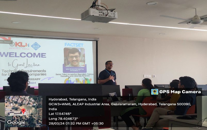 Empowering Hackathon